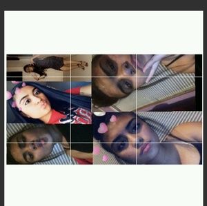 Meet your Posher, Martha